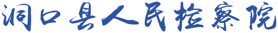 洞口县人民检察院